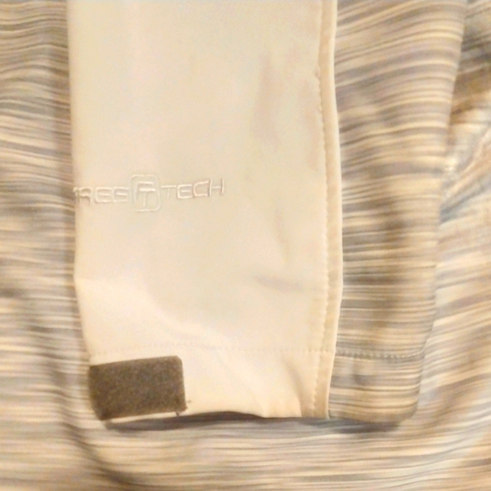 Free Tech Active Softshell Jacket - image 4